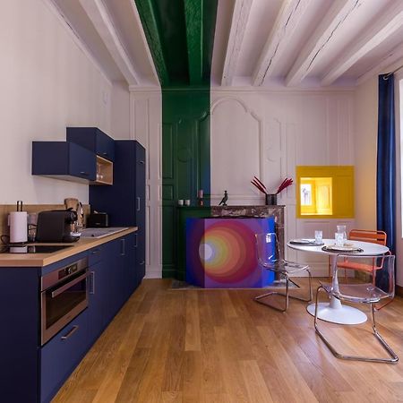 Apartmán 24H Au Mans Le Mans Exteriér fotografie