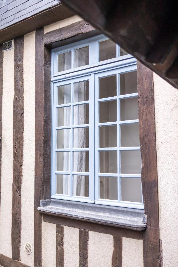 Apartmán 24H Au Mans Le Mans Exteriér fotografie