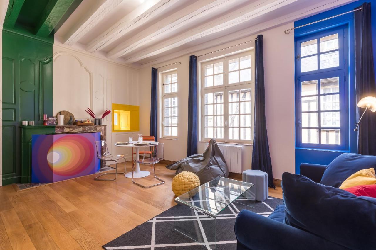 Apartmán 24H Au Mans Le Mans Exteriér fotografie