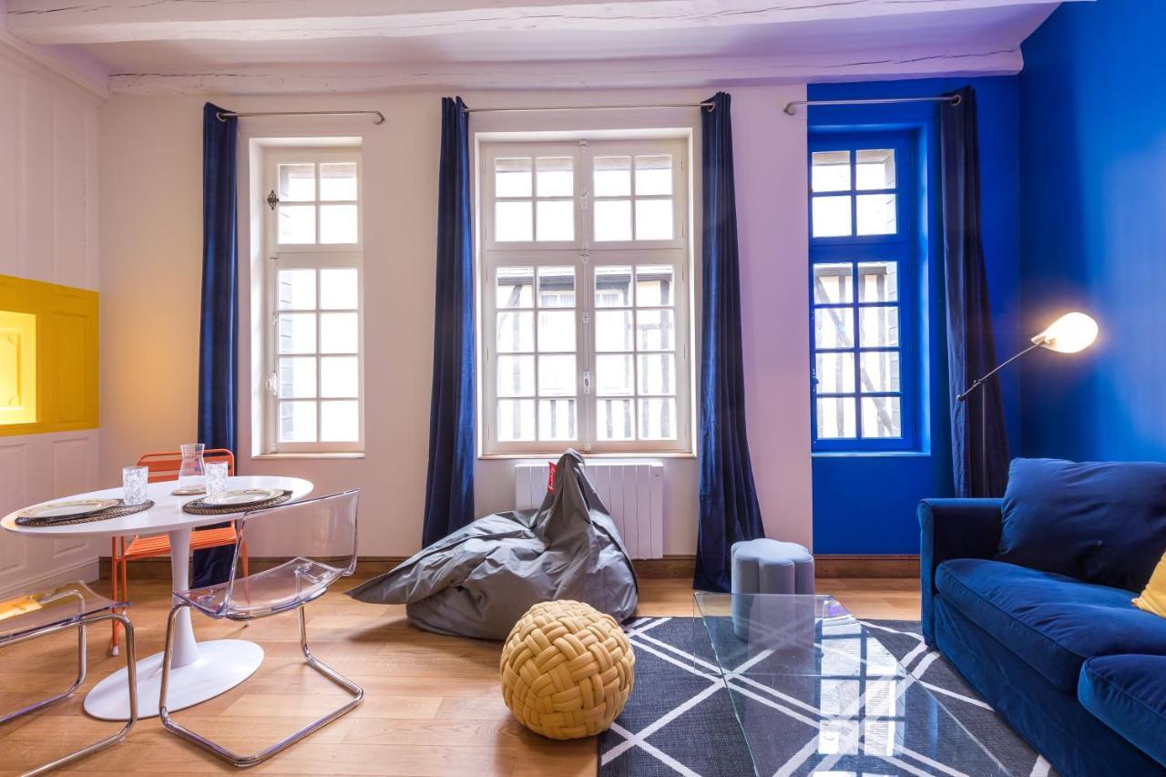 Apartmán 24H Au Mans Le Mans Exteriér fotografie